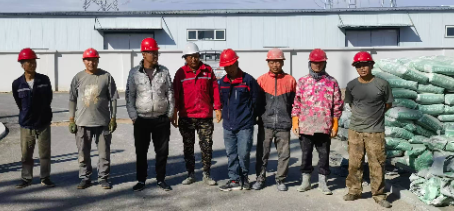 解放厂房地基沉降注浆加固施工队伍怎么选